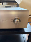 Denon Integrated Amplifiers Pma-1500 Re