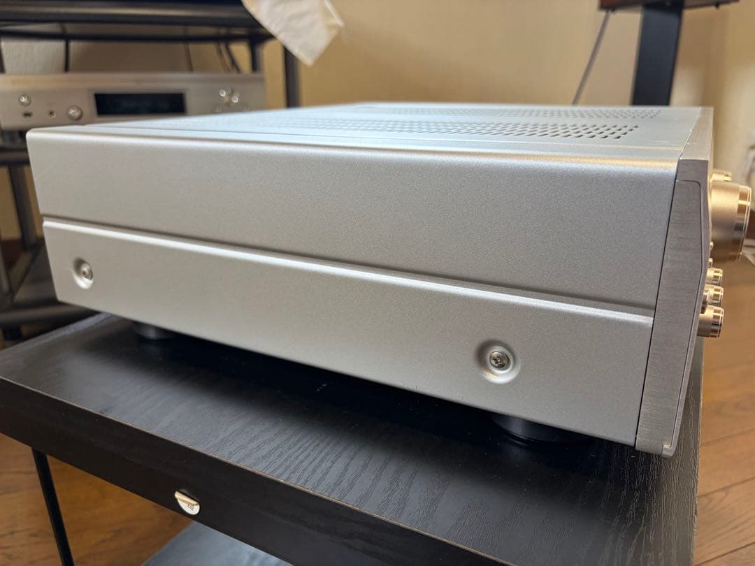 Denon Integrated Amplifiers Pma-1500 Re