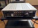 Denon Integrated Amplifiers Pma-1500 Re