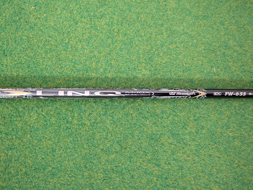 Ust Mamiya Shafts Lin-Q M40X Fw-65S Fw
