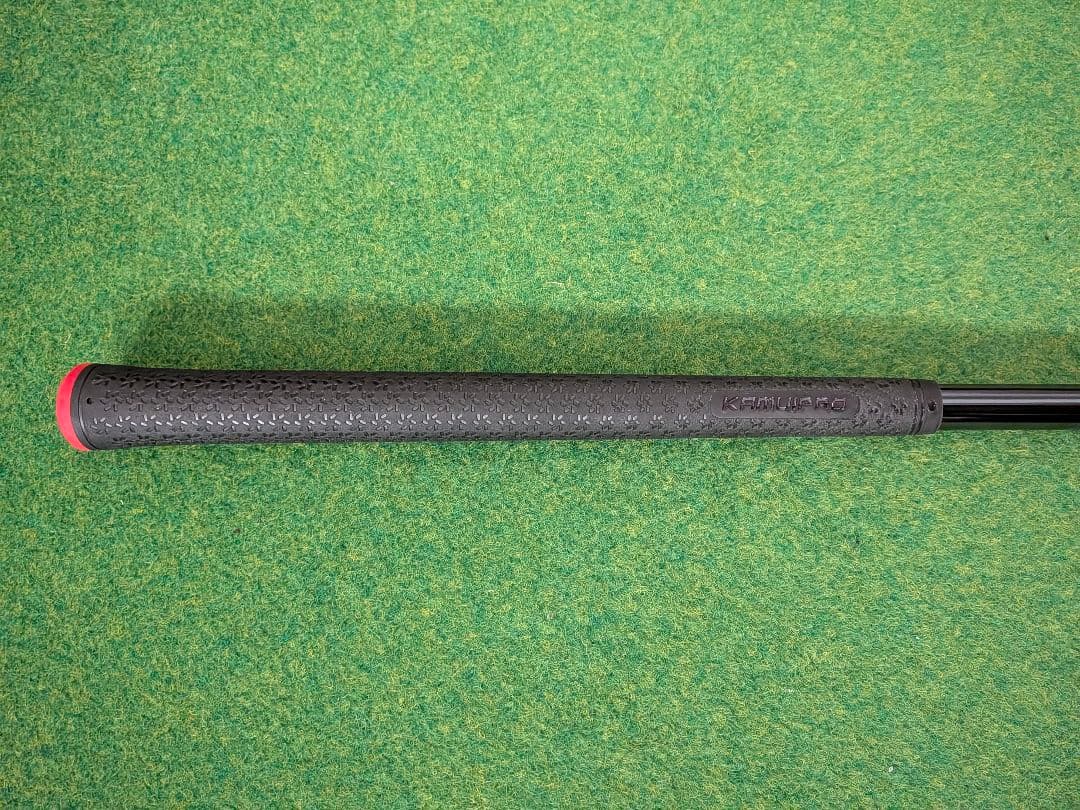 Ust Mamiya Shafts Lin-Q M40X Fw-65S Fw