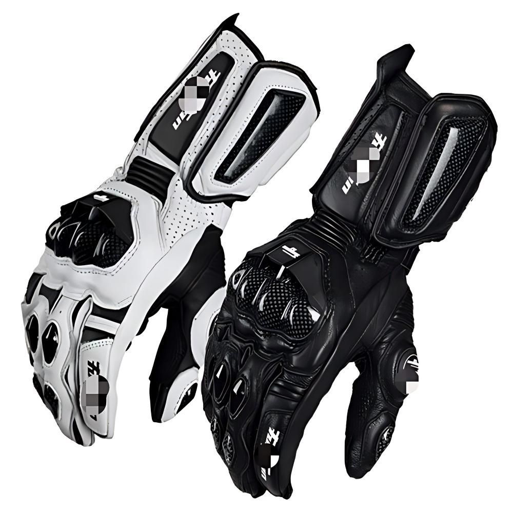 Gloves (Honda/Yamaha/Suzuki/Kawasaki) M/L/Xl