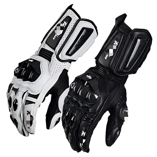 Gloves (Honda/Yamaha/Suzuki/Kawasaki) M/L/Xl