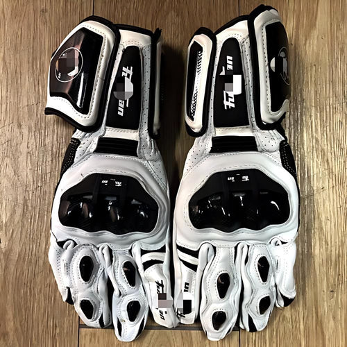 Gloves (Honda/Yamaha/Suzuki/Kawasaki) M/L/Xl