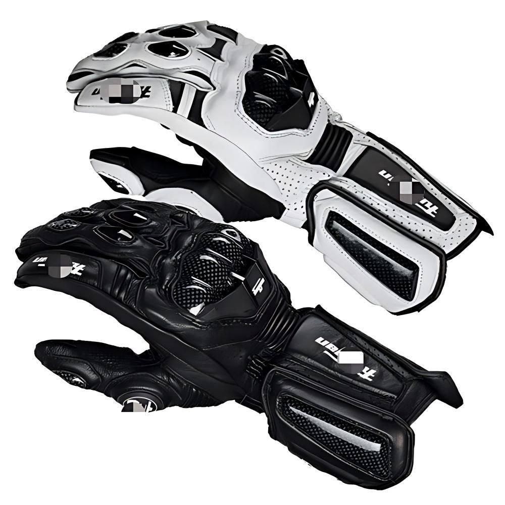 Gloves (Honda/Yamaha/Suzuki/Kawasaki) M/L/Xl