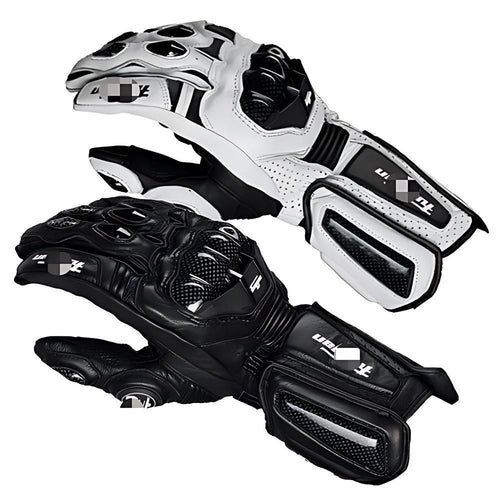Gloves (Honda/Yamaha/Suzuki/Kawasaki) M/L/Xl