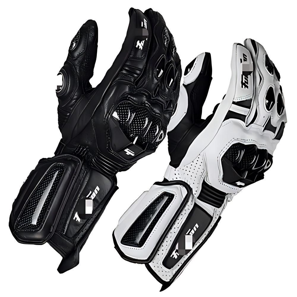 Gloves (Honda/Yamaha/Suzuki/Kawasaki) M/L/Xl