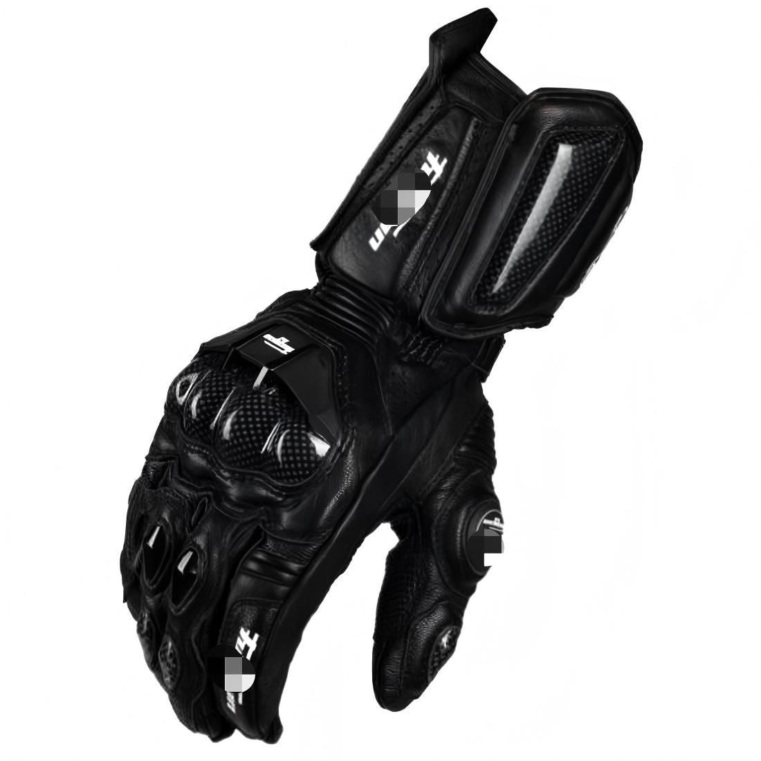 Gloves (Honda/Yamaha/Suzuki/Kawasaki) M/L/Xl