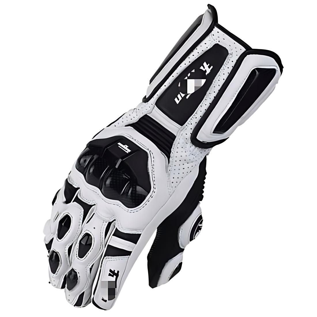 Gloves (Honda/Yamaha/Suzuki/Kawasaki) M/L/Xl