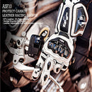 Gloves (Honda/Yamaha/Suzuki/Kawasaki) M/L/Xl