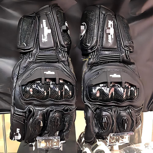 Gloves (Honda/Yamaha/Suzuki/Kawasaki) M/L/Xl