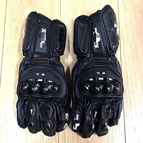 Gloves (Honda/Yamaha/Suzuki/Kawasaki) M/L/Xl