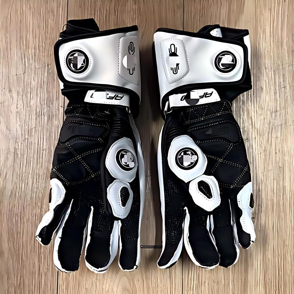 Gloves (Honda/Yamaha/Suzuki/Kawasaki) M/L/Xl