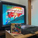 Capcom Soft Vs.