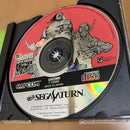 Capcom Soft Vs.