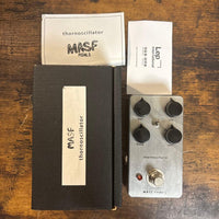 Guitar Effects Units Masf Pedals Thornoscillator