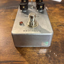 Guitar Effects Units Masf Pedals Thornoscillator