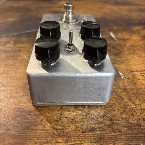 Guitar Effects Units Masf Pedals Thornoscillator
