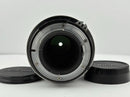 Nikon Slr Camera (Film) Nikomat Ftn