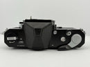 Nikon Slr Camera (Film) Nikomat Ftn