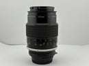 Nikon Slr Camera (Film) Nikomat Ftn
