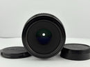 Nikon Slr Camera (Film) Nikomat Ftn