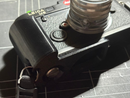 Range Finder Camera Leica M6