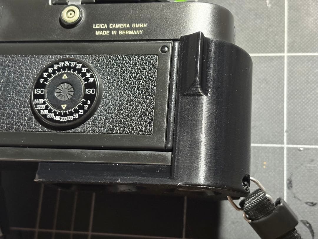 Range Finder Camera Leica M6