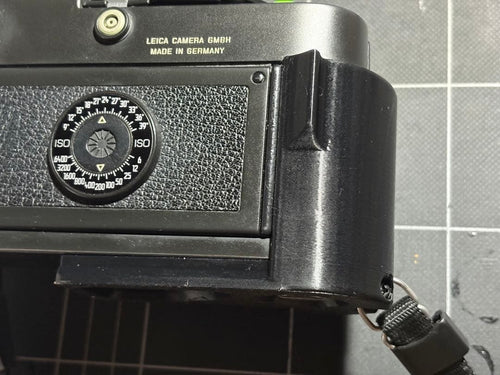 Range Finder Camera Leica M6