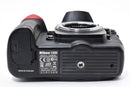 Digital Slr Nikon D200 #21126