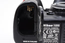 Digital Slr Nikon D200 #21126