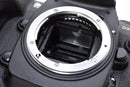 Digital Slr Nikon D200 #21126