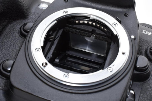 Digital Slr Nikon D200 #21126