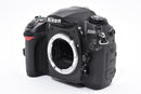 Digital Slr Nikon D200 #21126