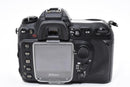 Digital Slr Nikon D200 #21126