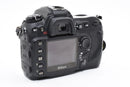 Digital Slr Nikon D200 #21126