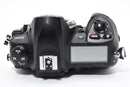 Digital Slr Nikon D200 #21126