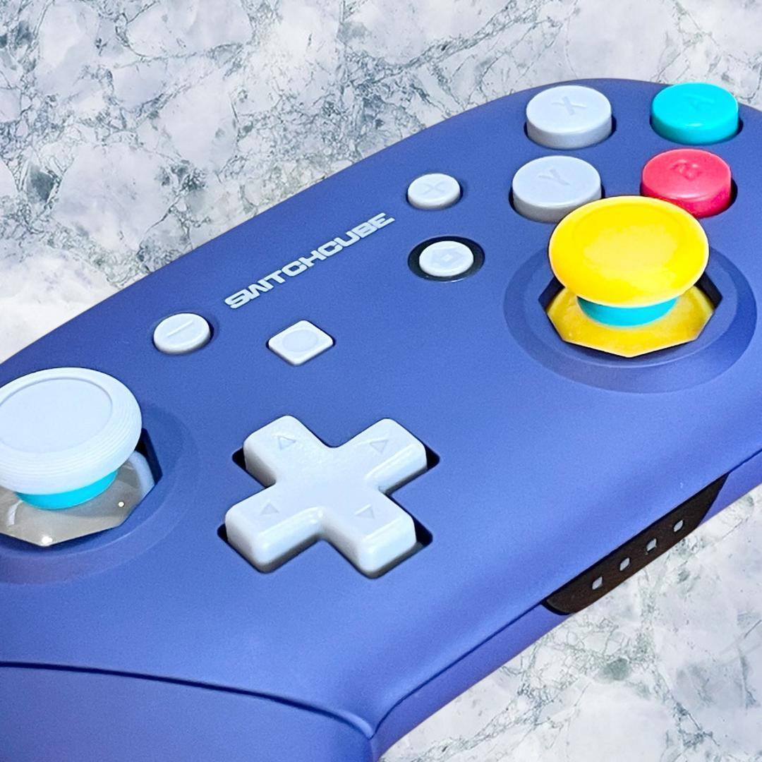 Nintendo Controller Progccv3.2 Gc Abxylrzlzr