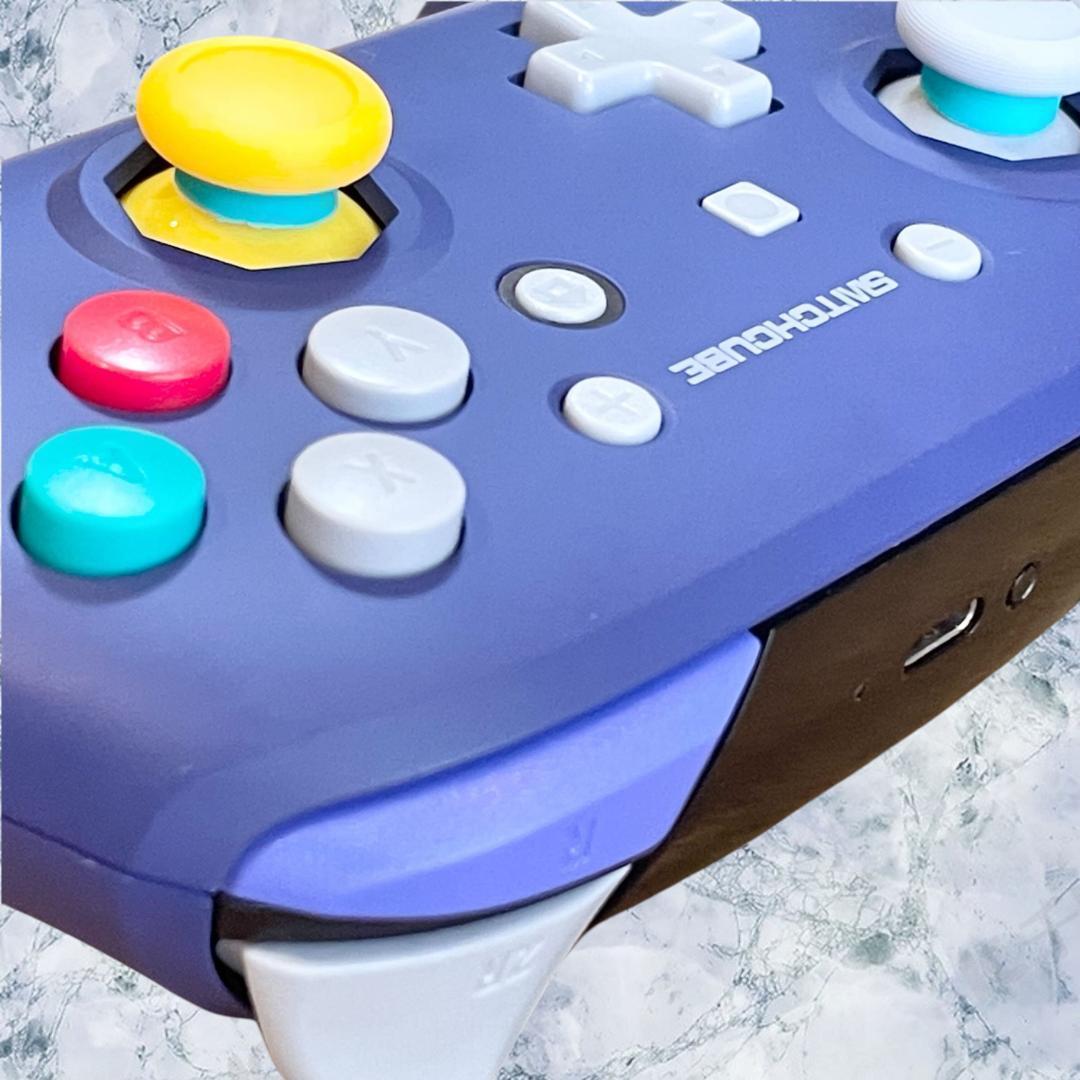 Nintendo Controller Progccv3.2 Gc Abxylrzlzr