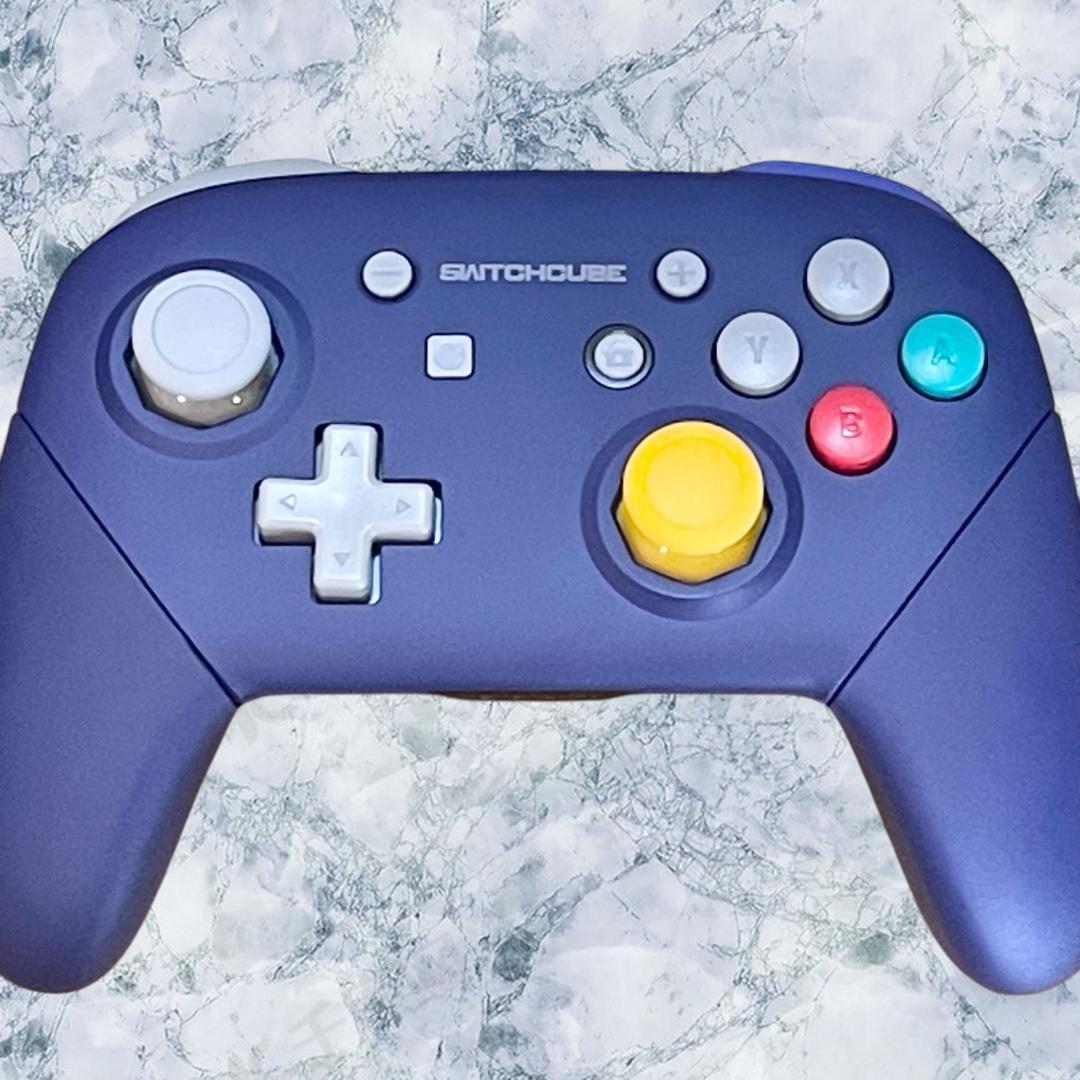 Nintendo Controller Progccv3.2 Gc Abxylrzlzr