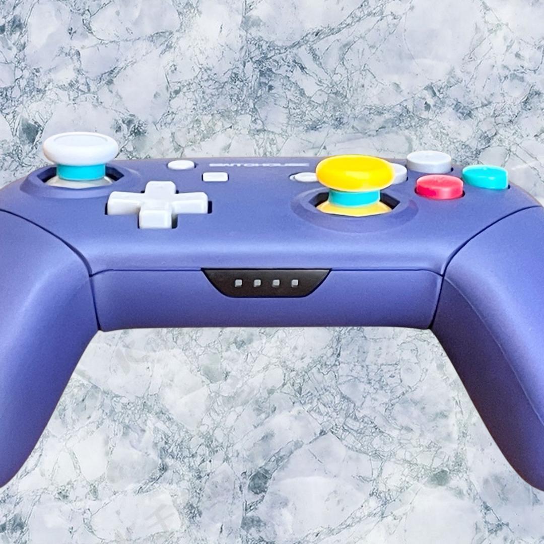 Nintendo Controller Progccv3.2 Gc Abxylrzlzr