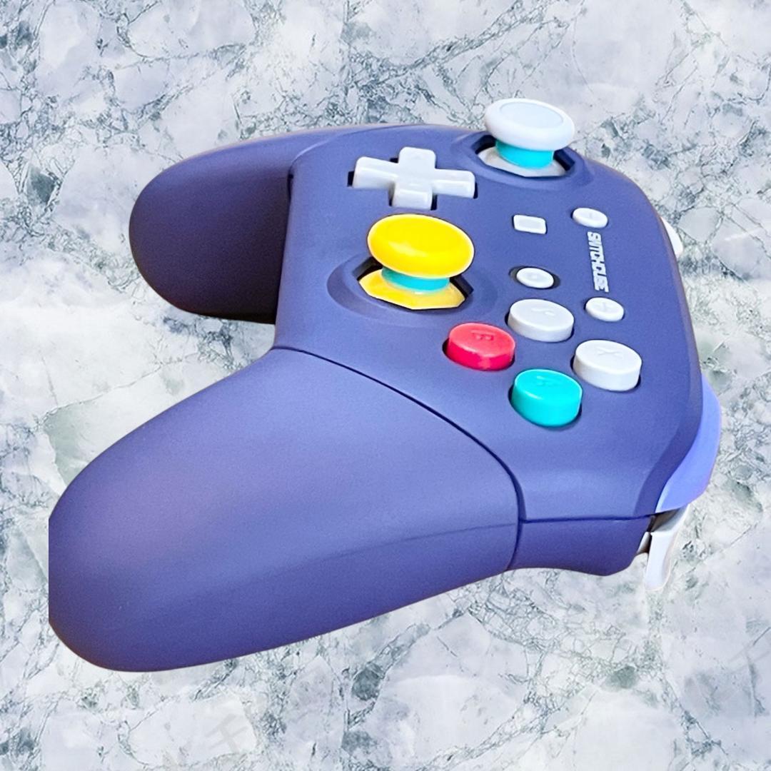Nintendo Controller Progccv3.2 Gc Abxylrzlzr