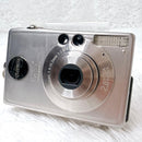 Canon Compact Digital Cameras Ixy 200A