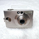 Canon Compact Digital Cameras Ixy 200A