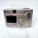 Canon Compact Digital Cameras Ixy 200A