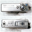 Canon Compact Digital Cameras Ixy 200A