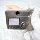 Canon Compact Digital Cameras Ixy 200A