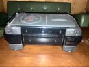Sony Radio And Boombox Esp Cfd-980