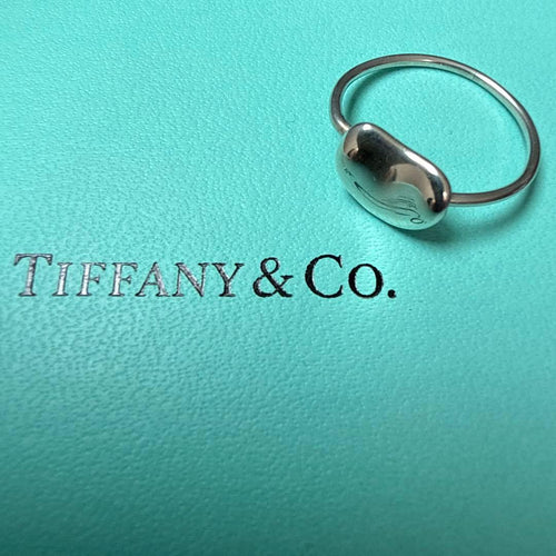 Tiffany Ring Co Silver925 9
