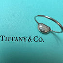 Tiffany Ring Co Silver925 9